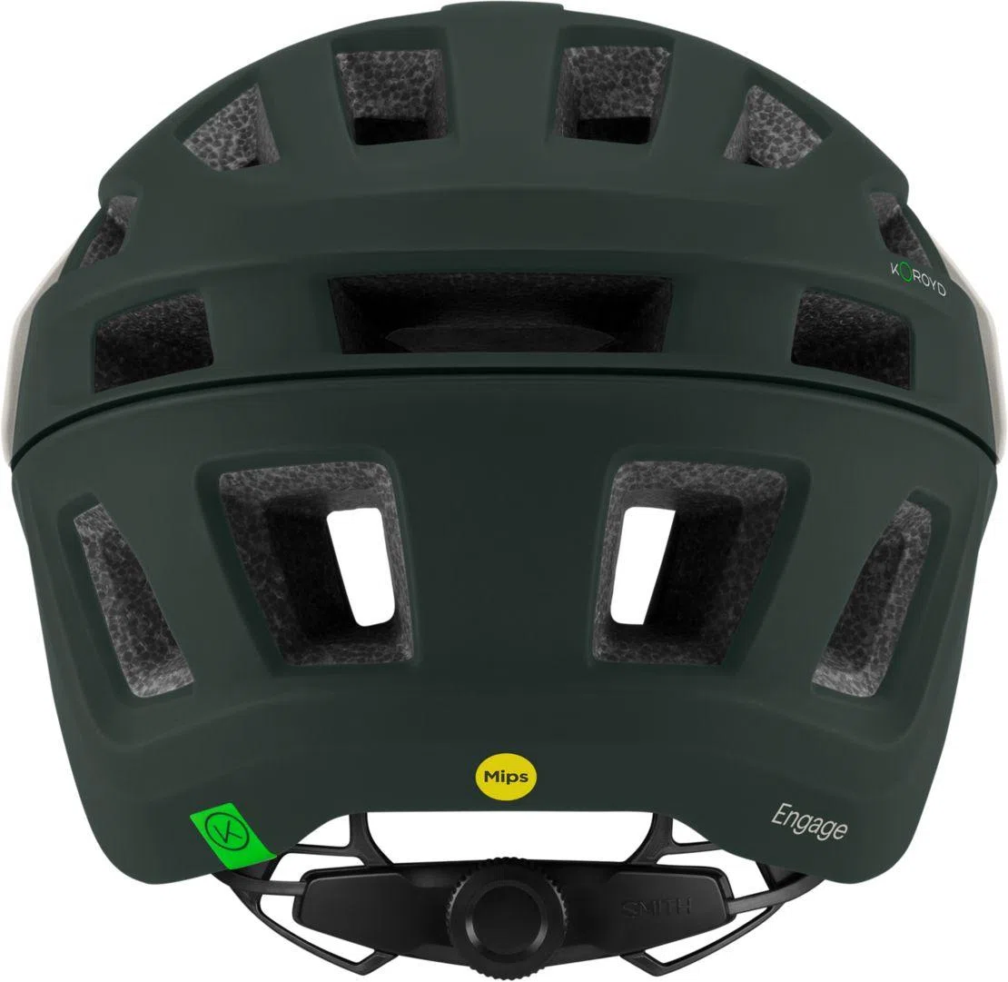 Smith Optics Mountain Bike Helmets E00757 Engage MIPS Helmet - view 25